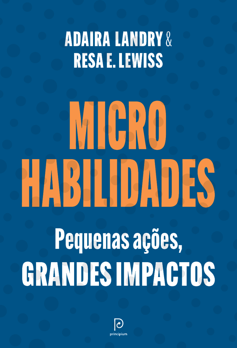 MicroSkills — Portuguese edition