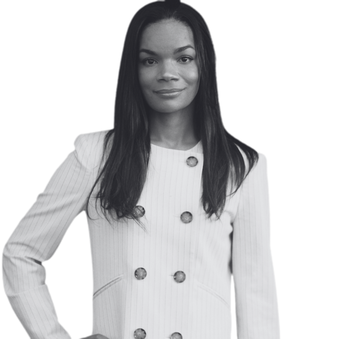 Adaira Landry, MD MEd