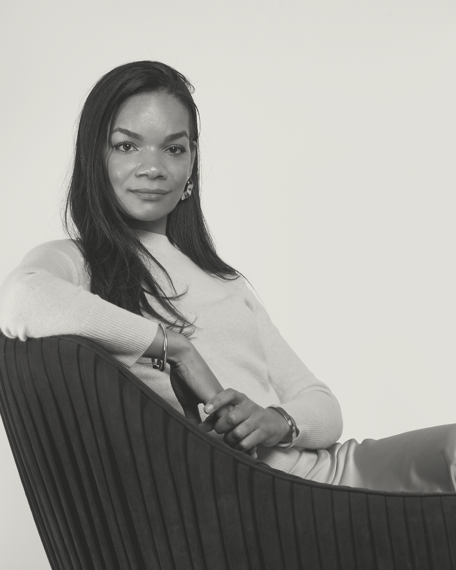 Adaira Landry, MD MEd